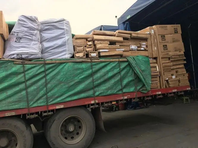 河北家具托运